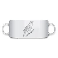 11oz Mug With Wrap Around Print Thumbnail