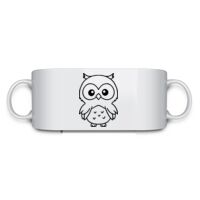 11oz Mug With Wrap Around Print Thumbnail