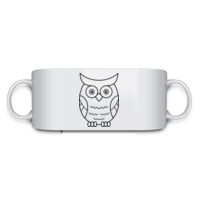 11oz Mug With Wrap Around Print Thumbnail