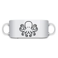 11oz Mug With Wrap Around Print Thumbnail