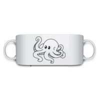 11oz Mug With Wrap Around Print Thumbnail