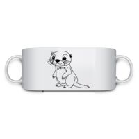 11oz Mug With Wrap Around Print Thumbnail