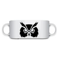 11oz Mug With Wrap Around Print Thumbnail