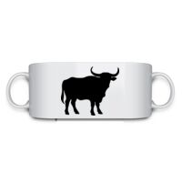 11oz Mug With Wrap Around Print Thumbnail