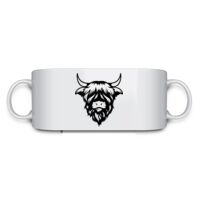 11oz Mug With Wrap Around Print Thumbnail