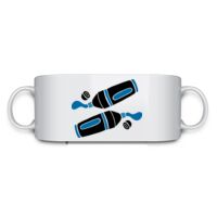 11oz Mug With Wrap Around Print Thumbnail