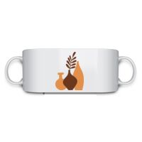11oz Mug With Wrap Around Print Thumbnail