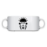 11oz Mug With Wrap Around Print Thumbnail