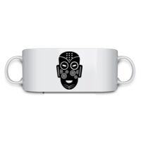 11oz Mug With Wrap Around Print Thumbnail