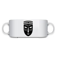 11oz Mug With Wrap Around Print Thumbnail