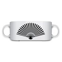 11oz Mug With Wrap Around Print Thumbnail