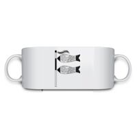 11oz Mug With Wrap Around Print Thumbnail