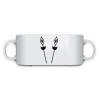 11oz Mug With Wrap Around Print Thumbnail