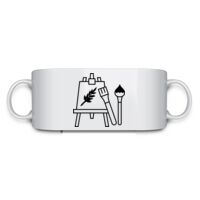 11oz Mug With Wrap Around Print Thumbnail