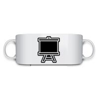 11oz Mug With Wrap Around Print Thumbnail