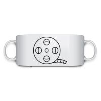 11oz Mug With Wrap Around Print Thumbnail
