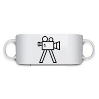 11oz Mug With Wrap Around Print Thumbnail