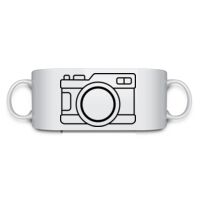 11oz Mug With Wrap Around Print Thumbnail