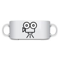 11oz Mug With Wrap Around Print Thumbnail
