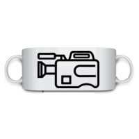 11oz Mug With Wrap Around Print Thumbnail