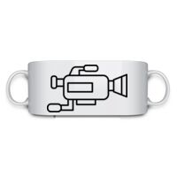 11oz Mug With Wrap Around Print Thumbnail