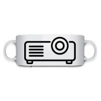 11oz Mug With Wrap Around Print Thumbnail