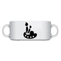 11oz Mug With Wrap Around Print Thumbnail