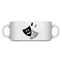 11oz Mug With Wrap Around Print Thumbnail