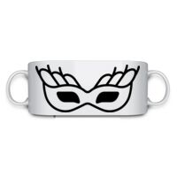 11oz Mug With Wrap Around Print Thumbnail
