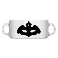 11oz Mug With Wrap Around Print Thumbnail