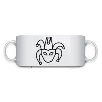 11oz Mug With Wrap Around Print Thumbnail