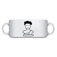 11oz Mug With Wrap Around Print Thumbnail