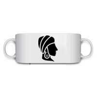 11oz Mug With Wrap Around Print Thumbnail