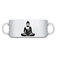 11oz Mug With Wrap Around Print Thumbnail