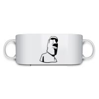 11oz Mug With Wrap Around Print Thumbnail