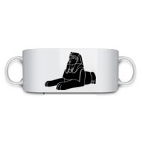 11oz Mug With Wrap Around Print Thumbnail