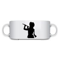 11oz Mug With Wrap Around Print Thumbnail