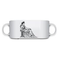 11oz Mug With Wrap Around Print Thumbnail