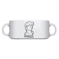 11oz Mug With Wrap Around Print Thumbnail