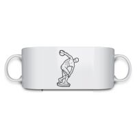 11oz Mug With Wrap Around Print Thumbnail