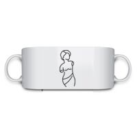 11oz Mug With Wrap Around Print Thumbnail