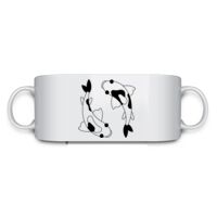 11oz Mug With Wrap Around Print Thumbnail