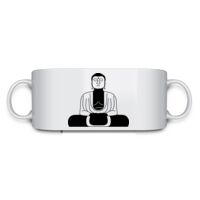 11oz Mug With Wrap Around Print Thumbnail