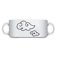 11oz Mug With Wrap Around Print Thumbnail