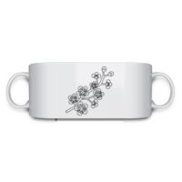 11oz Mug With Wrap Around Print Thumbnail
