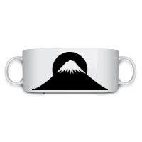 11oz Mug With Wrap Around Print Thumbnail