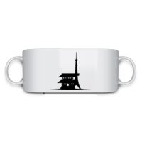 11oz Mug With Wrap Around Print Thumbnail