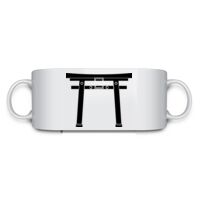 11oz Mug With Wrap Around Print Thumbnail