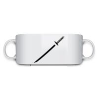 11oz Mug With Wrap Around Print Thumbnail