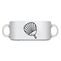11oz Mug With Wrap Around Print Thumbnail